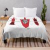urblanket large bedsquarex1000.1u2 34 - Black Clover Gifts