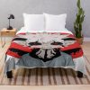 urblanket large bedsquarex1000.1u2 38 - Black Clover Gifts