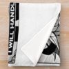 urblanket medium foldwide portraitx1000.1u8 33 - Black Clover Gifts