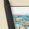 urdesk mat rolltall portrait750x1000 15 - Black Clover Gifts