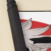 urdesk mat rolltall portrait750x1000 17 - Black Clover Gifts