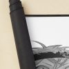 urdesk mat rolltall portrait750x1000 21 - Black Clover Gifts