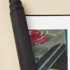 urdesk mat rolltall portrait750x1000 22 - Black Clover Gifts