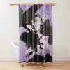 urshower curtain closedsquare1000x1000.1 17 - Black Clover Gifts