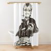 urshower curtain closedsquare1000x1000.1 20 - Black Clover Gifts