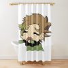 urshower curtain closedsquare1000x1000.1 26 - Black Clover Gifts