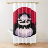 urshower curtain closedsquare1000x1000.1 31 - Black Clover Gifts
