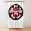 urshower curtain closedsquare1000x1000.1 33 - Black Clover Gifts