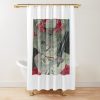 urshower curtain closedsquare1000x1000.1 35 - Black Clover Gifts