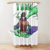 urshower curtain closedsquare1000x1000.1 37 - Black Clover Gifts