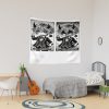 urtapestry lifestyle dorm mediumsquare1000x1000.u2 18 - Black Clover Gifts