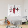 urtapestry lifestyle dorm mediumsquare1000x1000.u2 30 - Black Clover Gifts