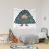 urtapestry lifestyle dorm mediumsquare1000x1000.u2 32 - Black Clover Gifts