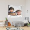 urtapestry lifestyle dorm mediumsquare1000x1000.u2 37 - Black Clover Gifts