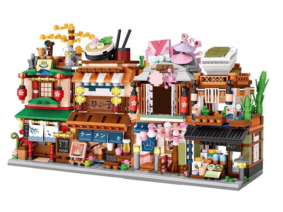 61AOO4NAEGL. UF10001000 QL80 1 - Black Clover Gifts