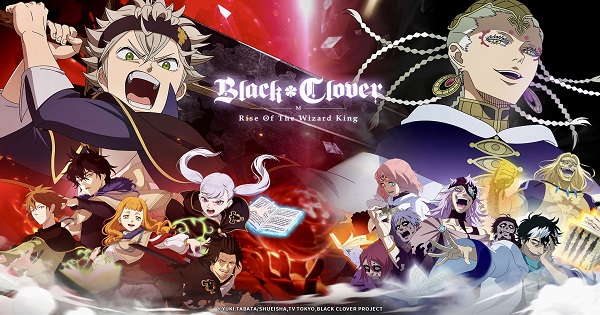 BlackCloverM doihinh thumb - Black Clover Gifts